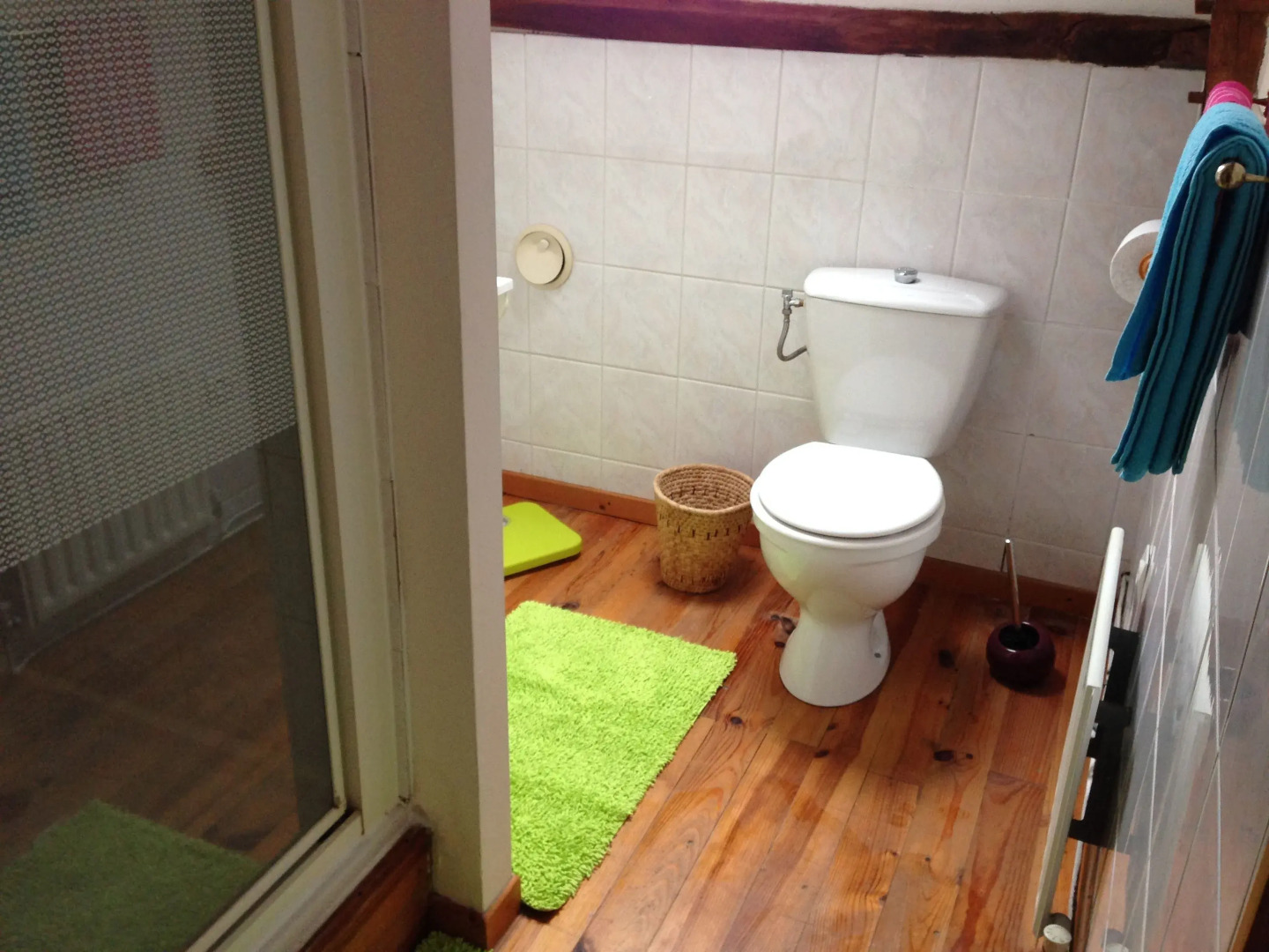 Chambres d'hotes Bastia et Bonifacio