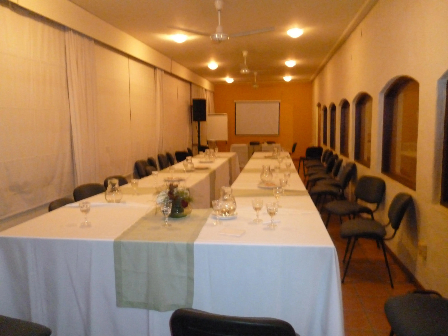 Mirador del Tafi Hotel