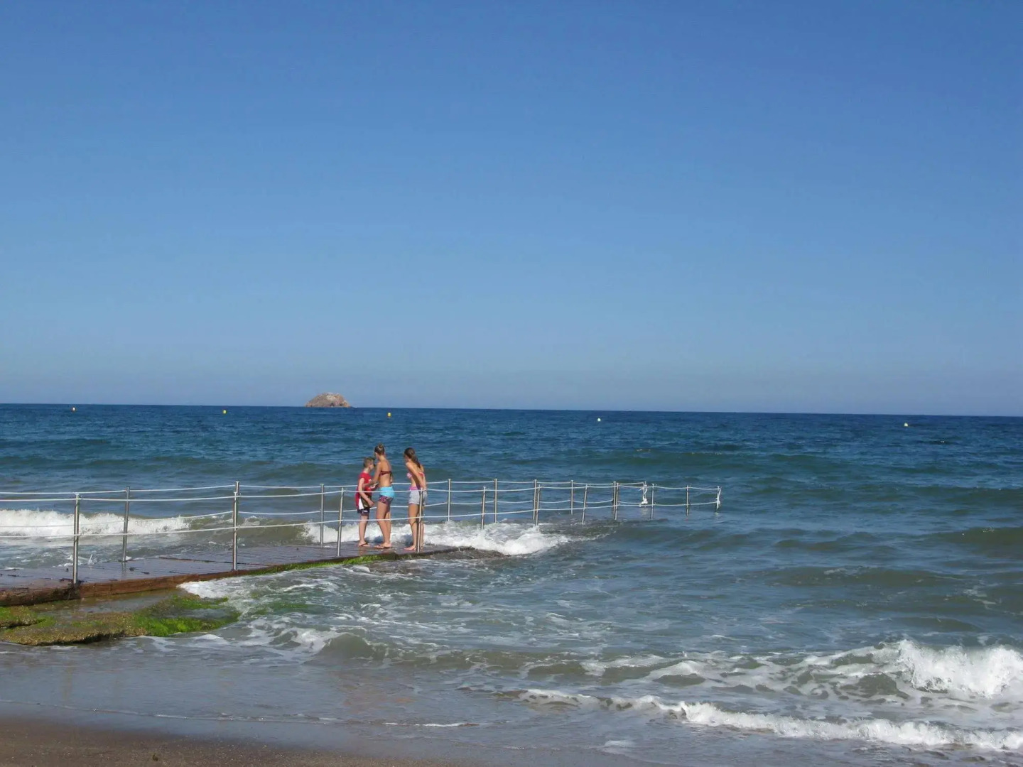 Mar De Pulpi Apartments - Marholidays