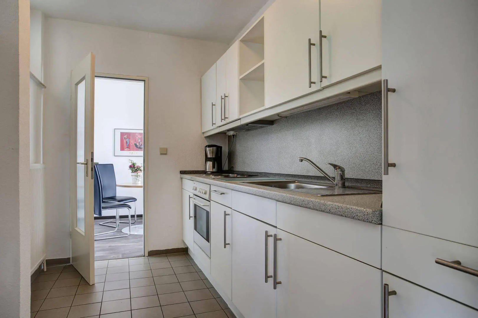 Centro Hotel Residenz