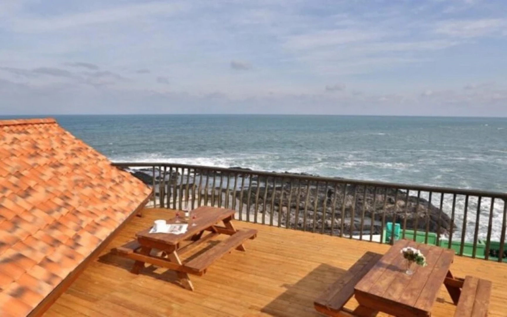 Ulsan Bluebird Pension