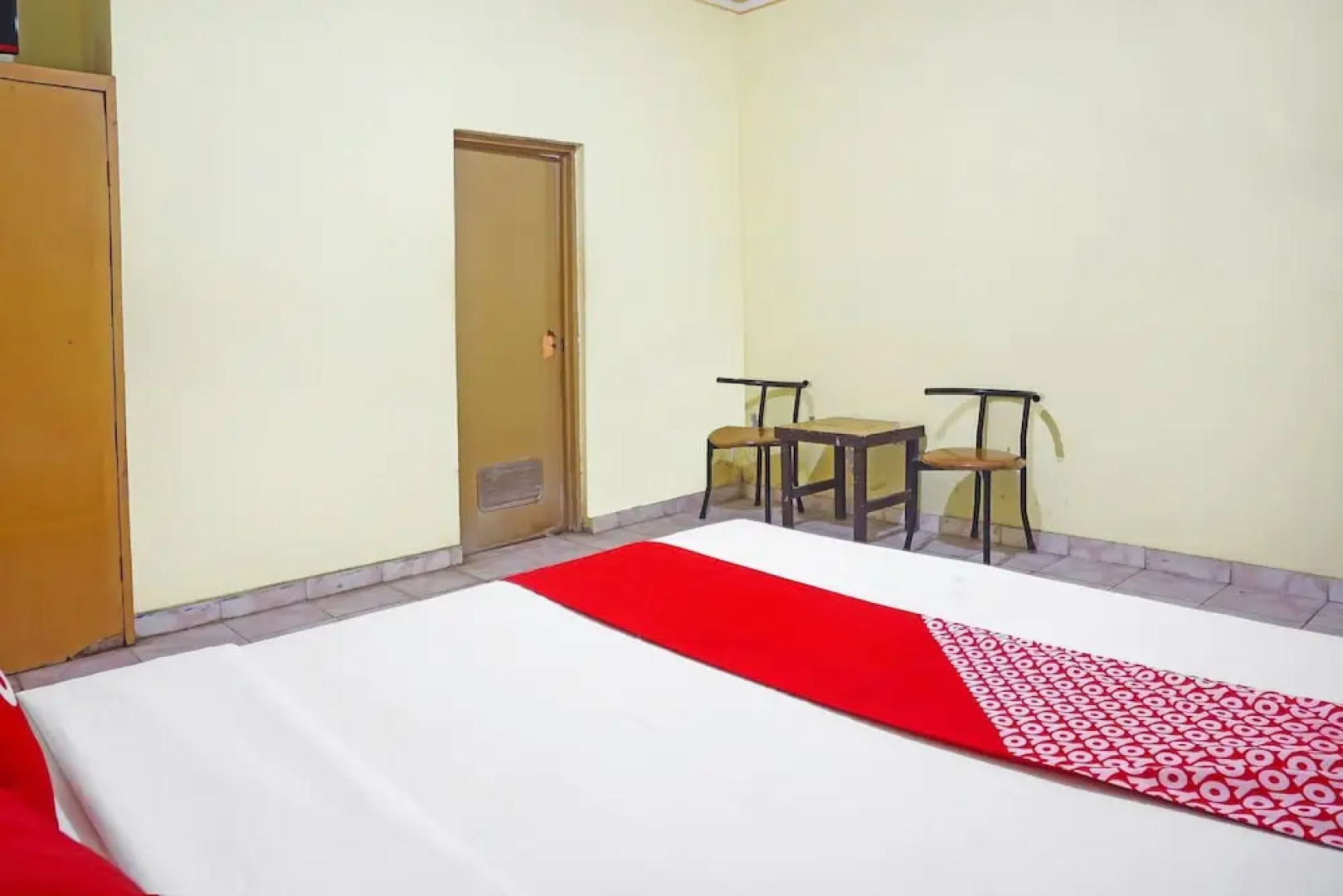 OYO 91766 Fortuna Hotel Syariah