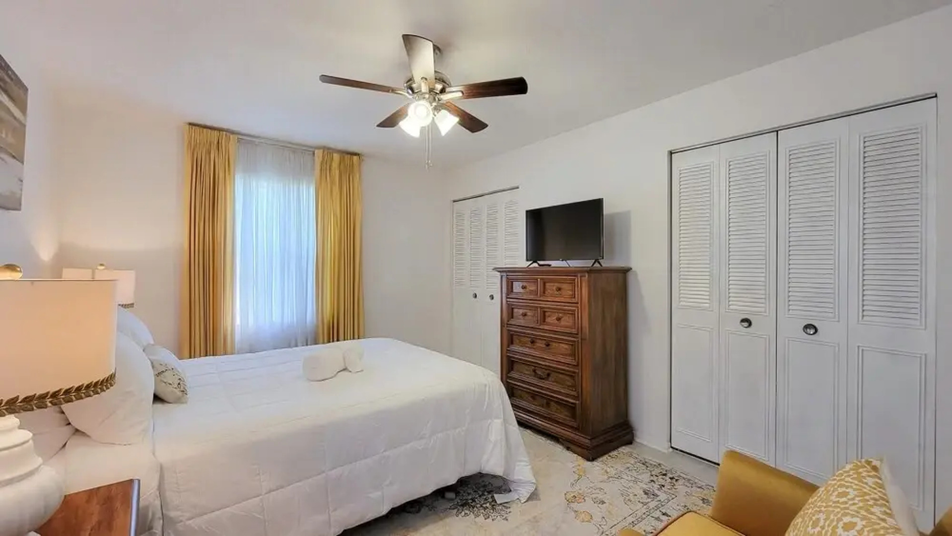 NEW Retro Relaxation in Stylish Rockledge Oasis