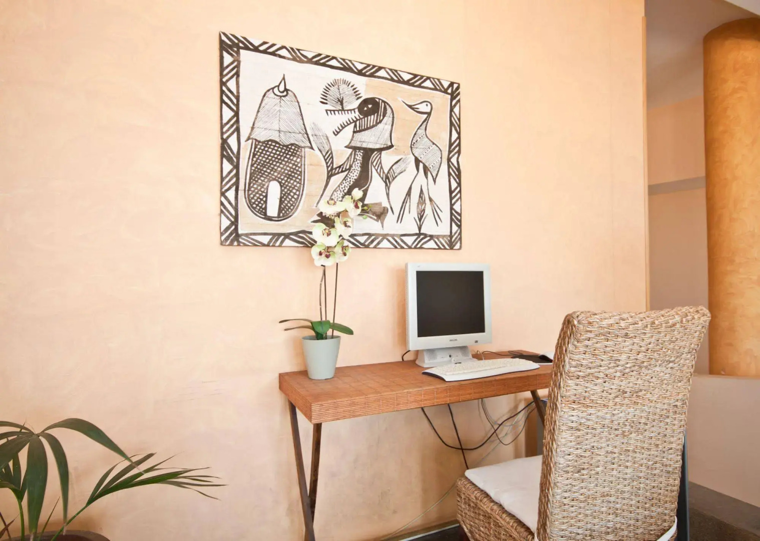 Amadores Beach Apartments