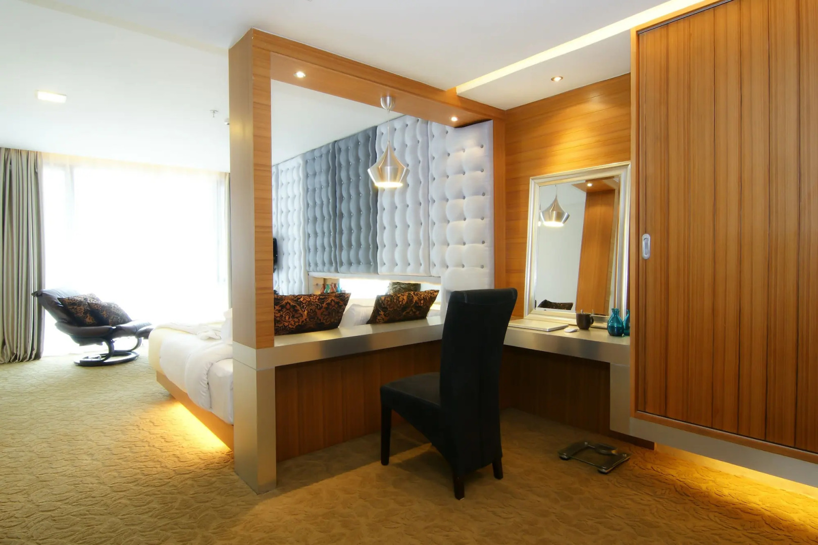 Rashmis Plaza Hotel Vientiane