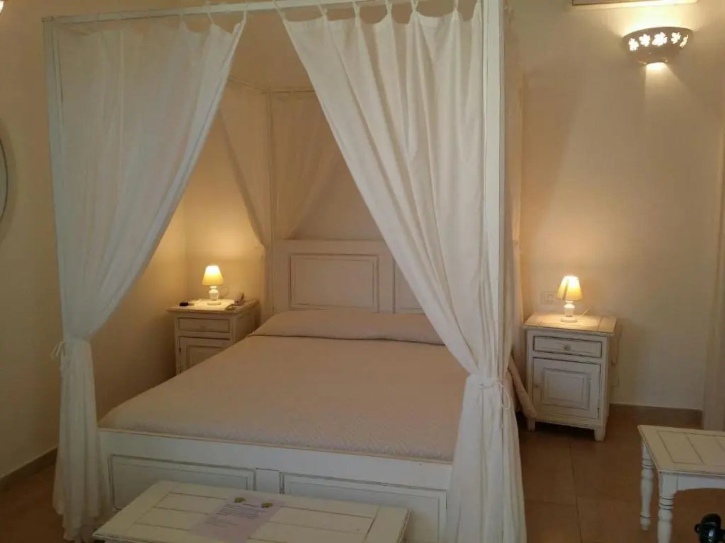 Antica Masseria Ficazzana