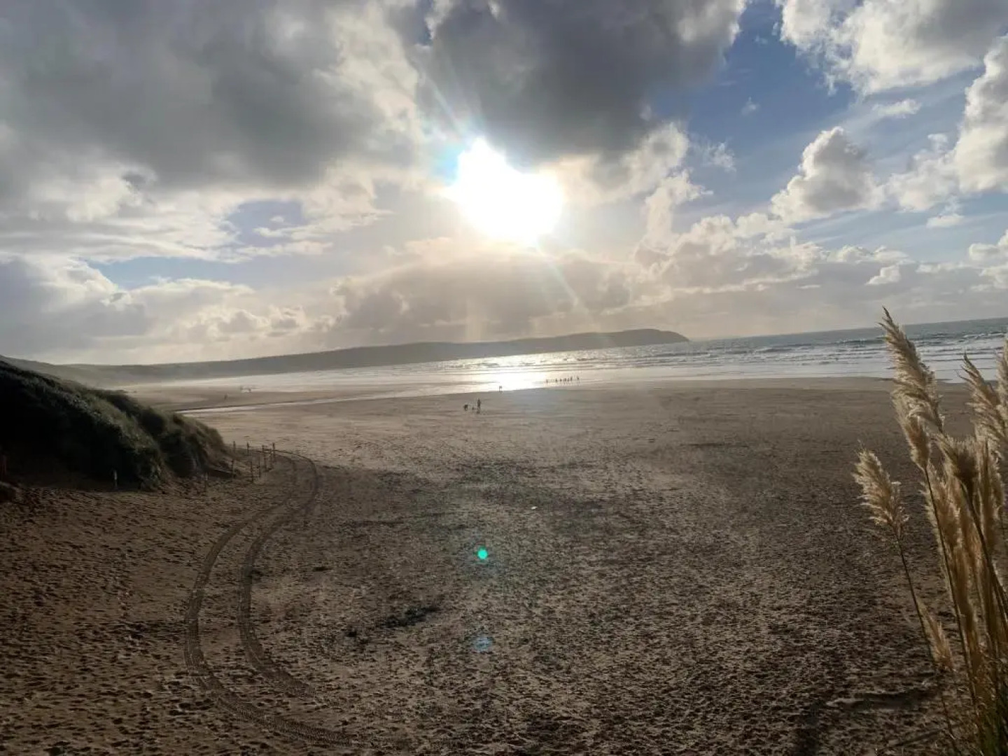 Byron Two Penthouse Apartment