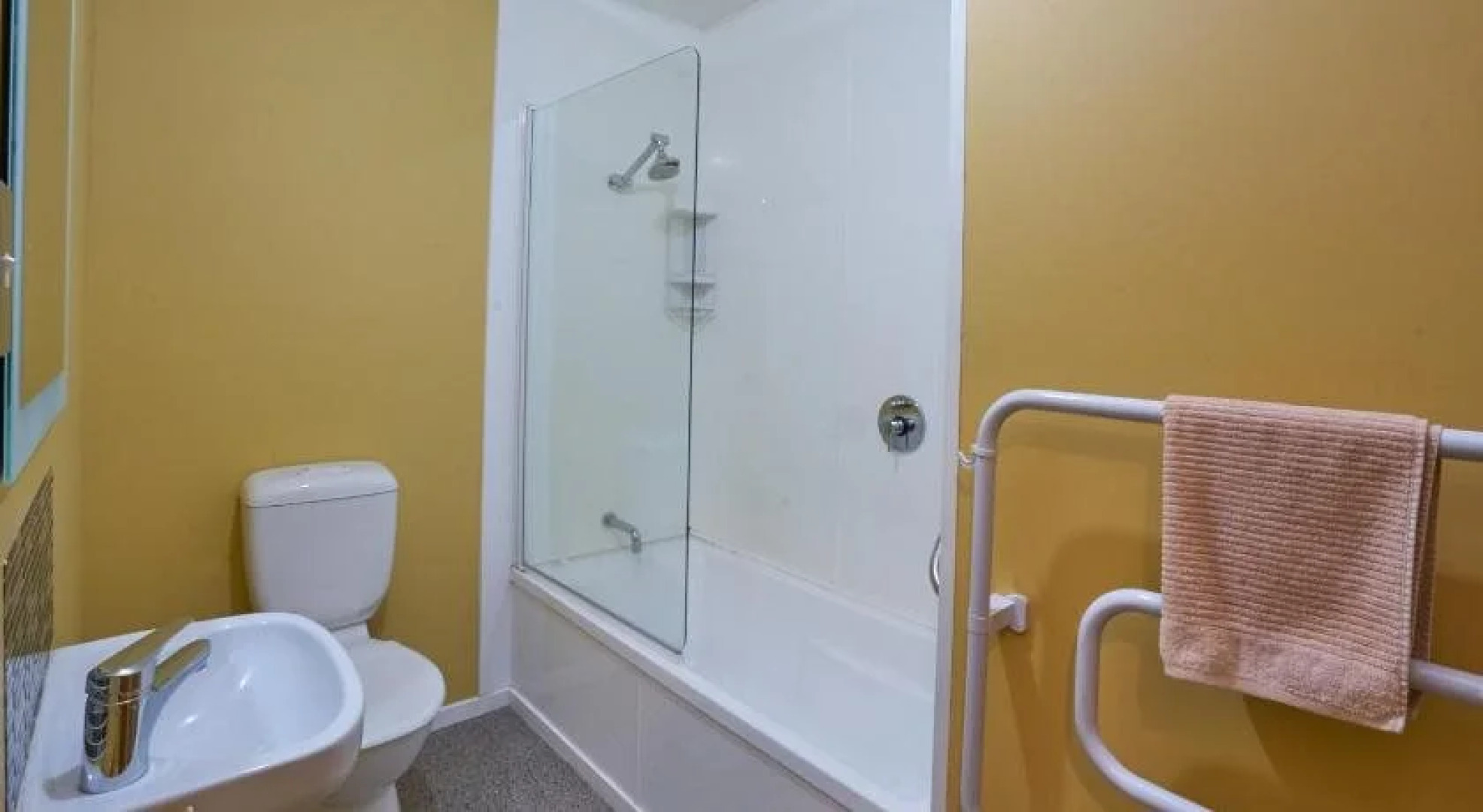 Accommodation Fiordland Self Contained Cottages