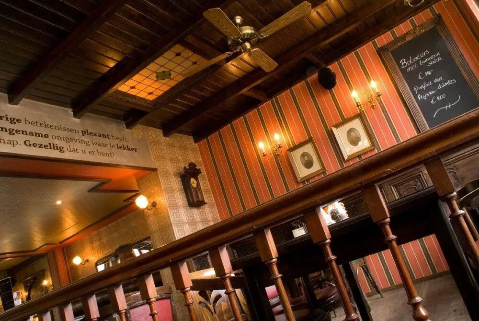 Loods Hotel Golfzang