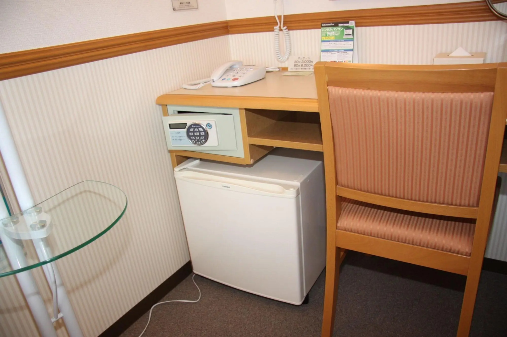 Toyoko Inn Okinawa Ishigaki jima