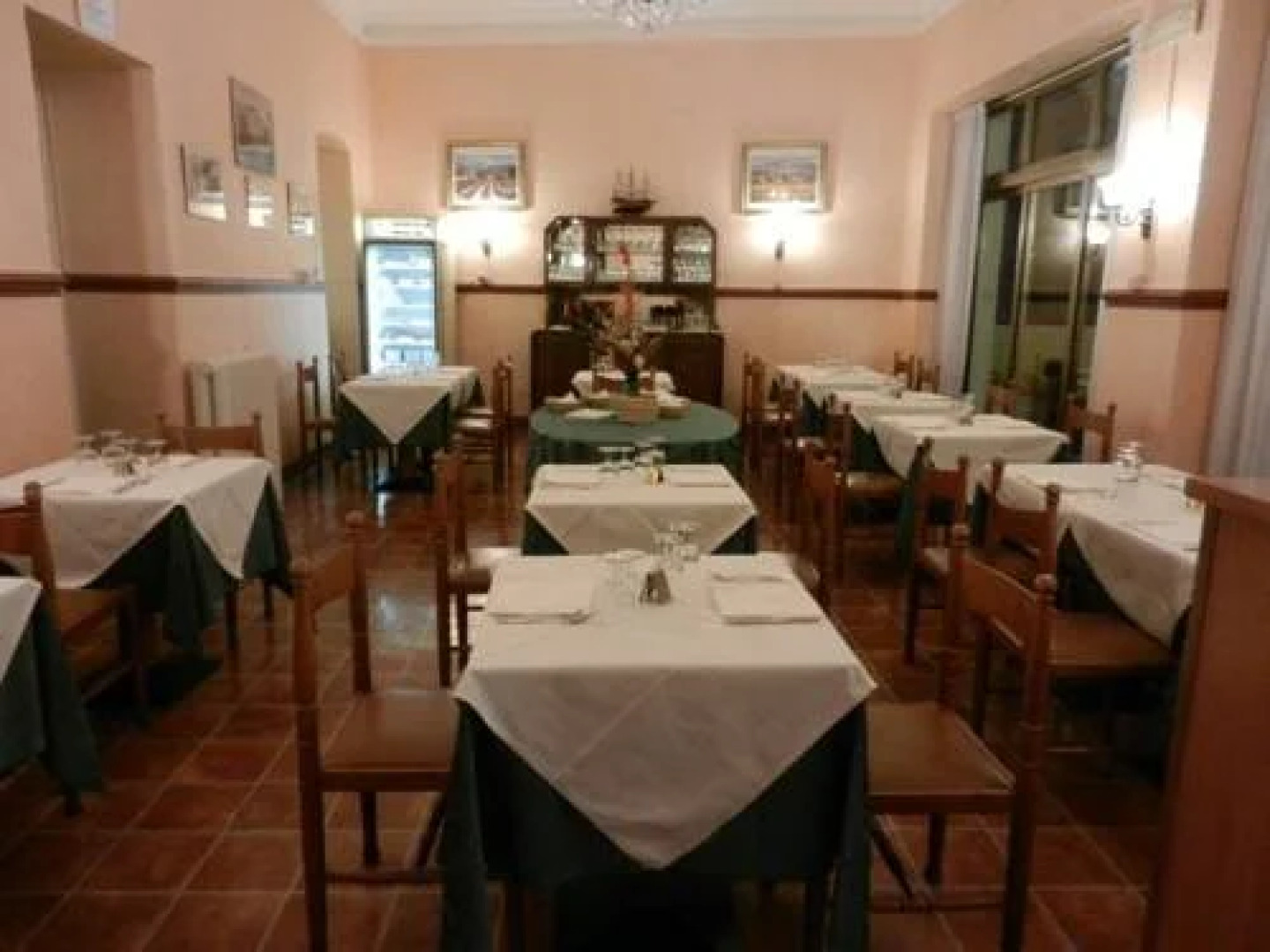 Albergo Italia