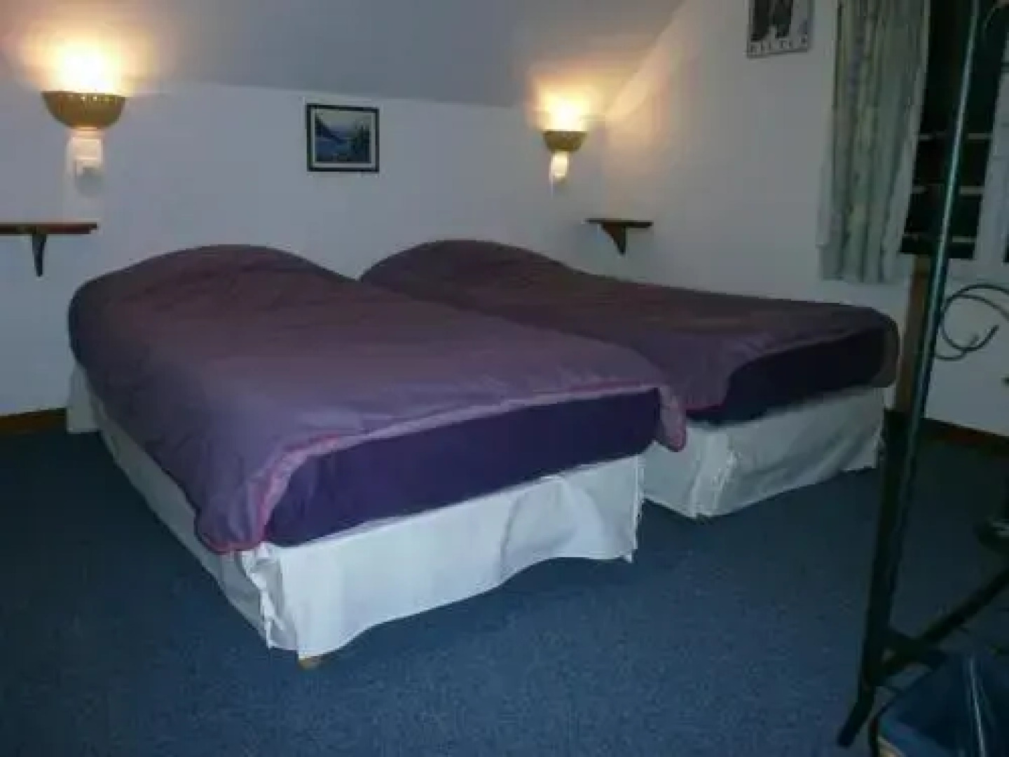 Auberge De La Canche