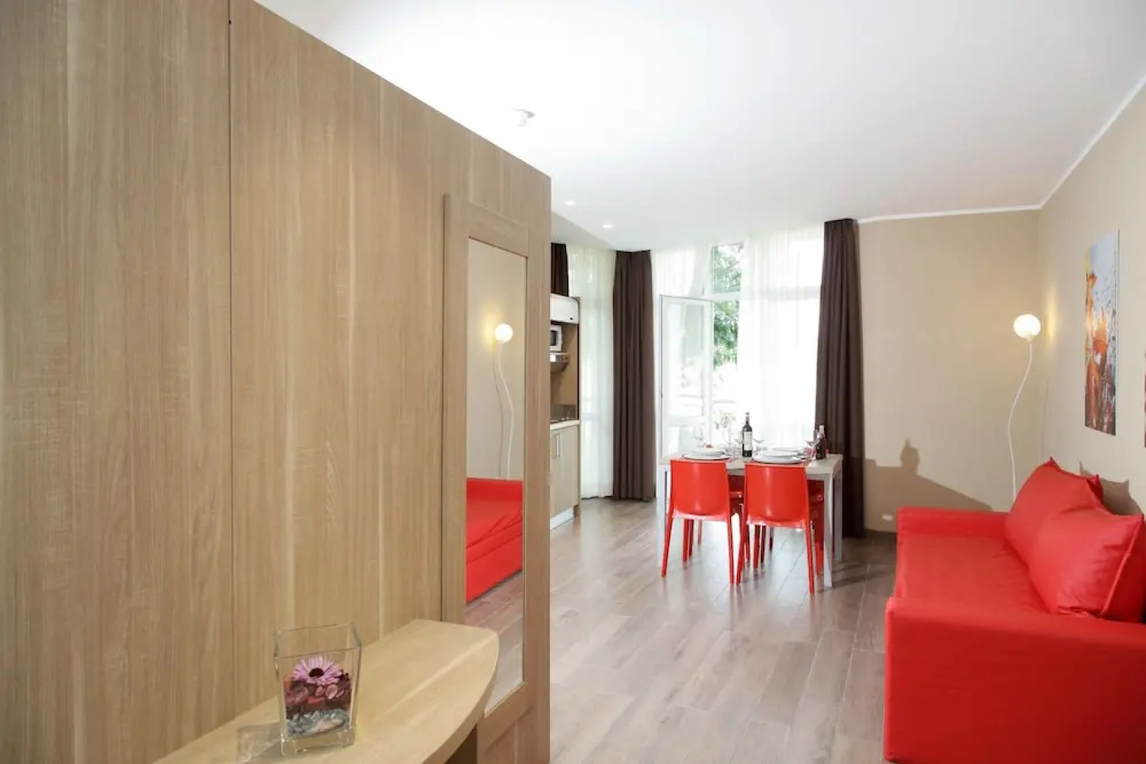 Privilege Apartments & Suites