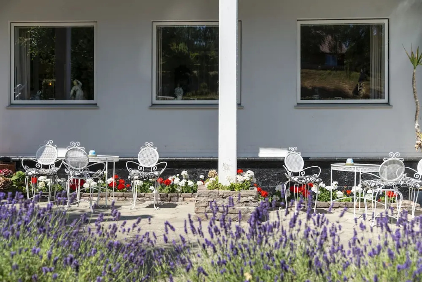 Hotel Hammersø - Adults Only