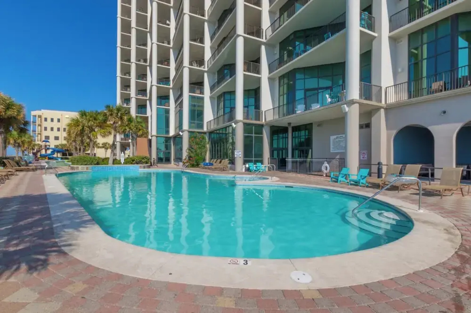 The Oasis at Orange Beach 2309