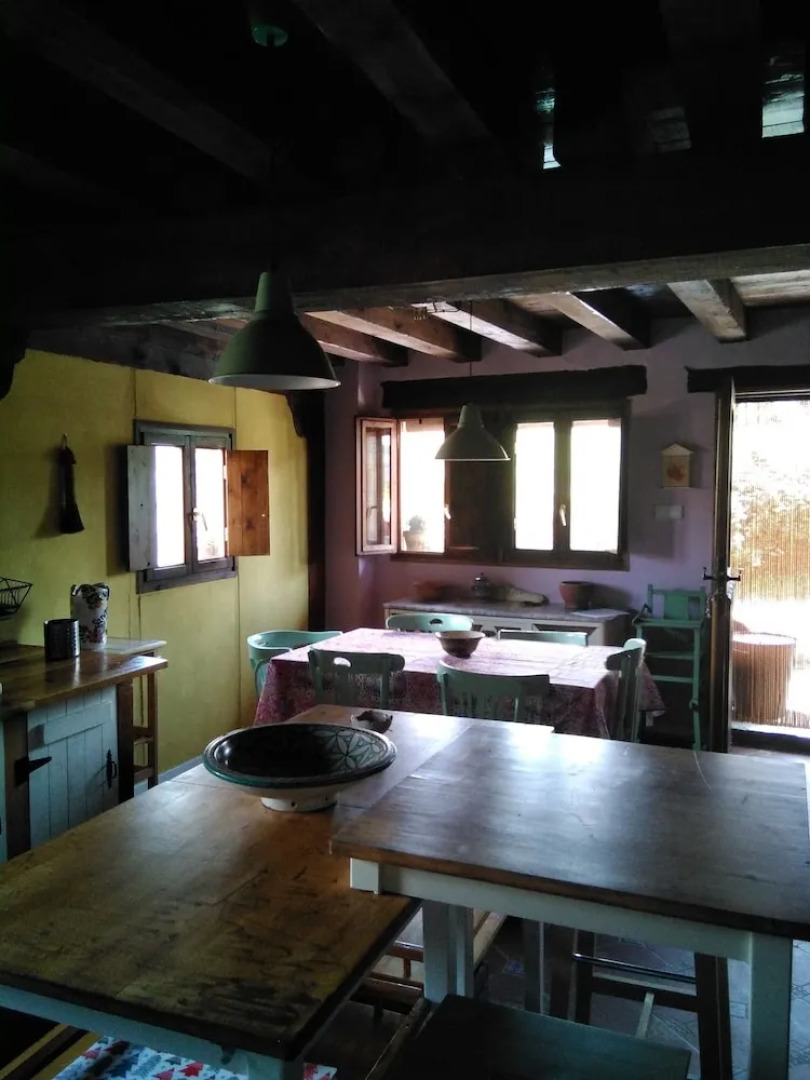 Casa Mirador De Mateo