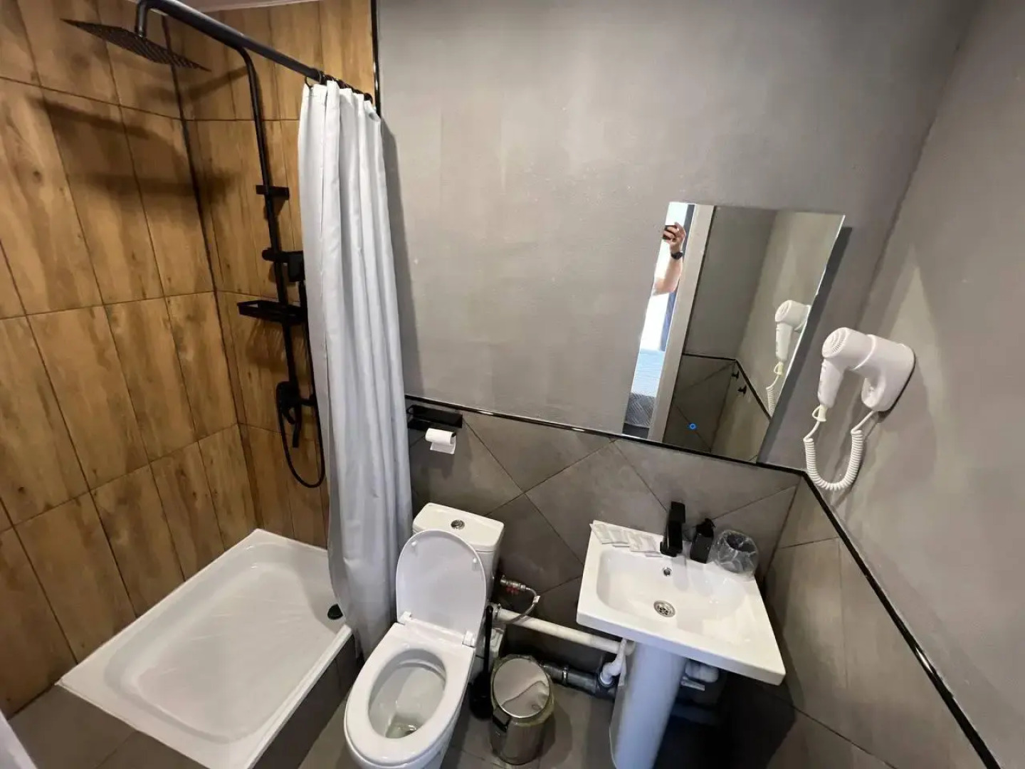 Апартаменты на улице Дзержинского