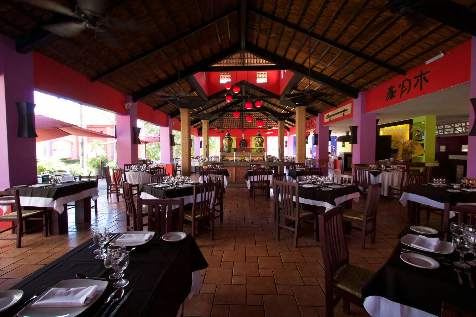 Royal Decameron Complex