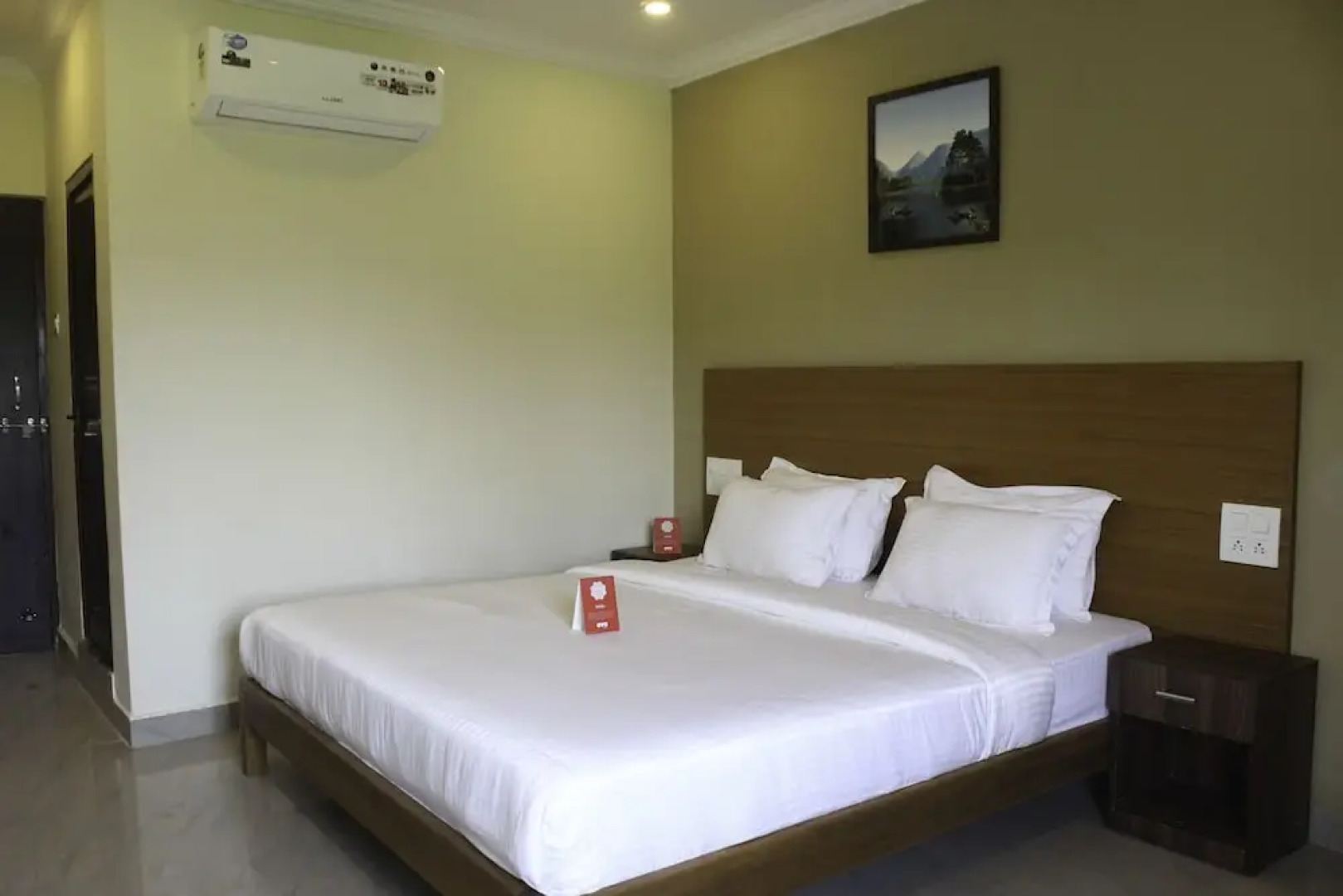 OYO 9618 Home 2 BHK Vasco South Goa