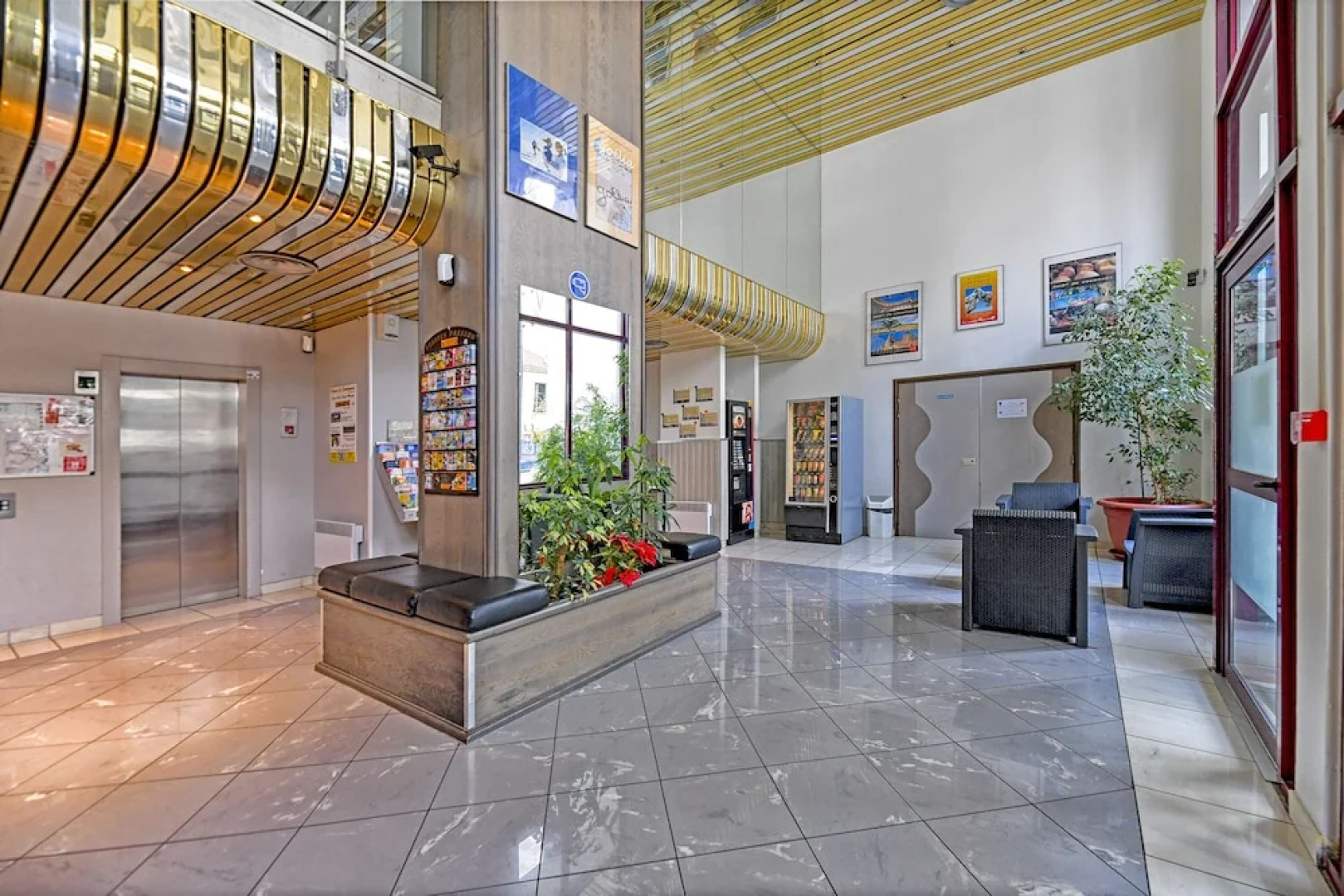 Résidence Goélia Sun City