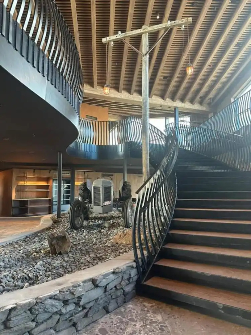 Hotel Jokulsarlon – Glacier Lagoon Hotel