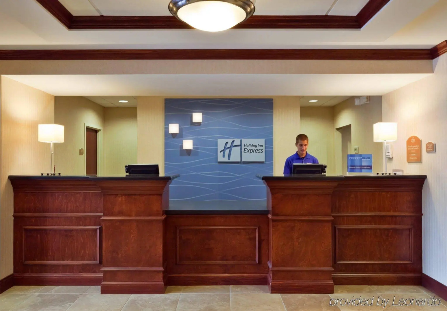 Holiday Inn Express Hotel & Suites Harriman by IHG