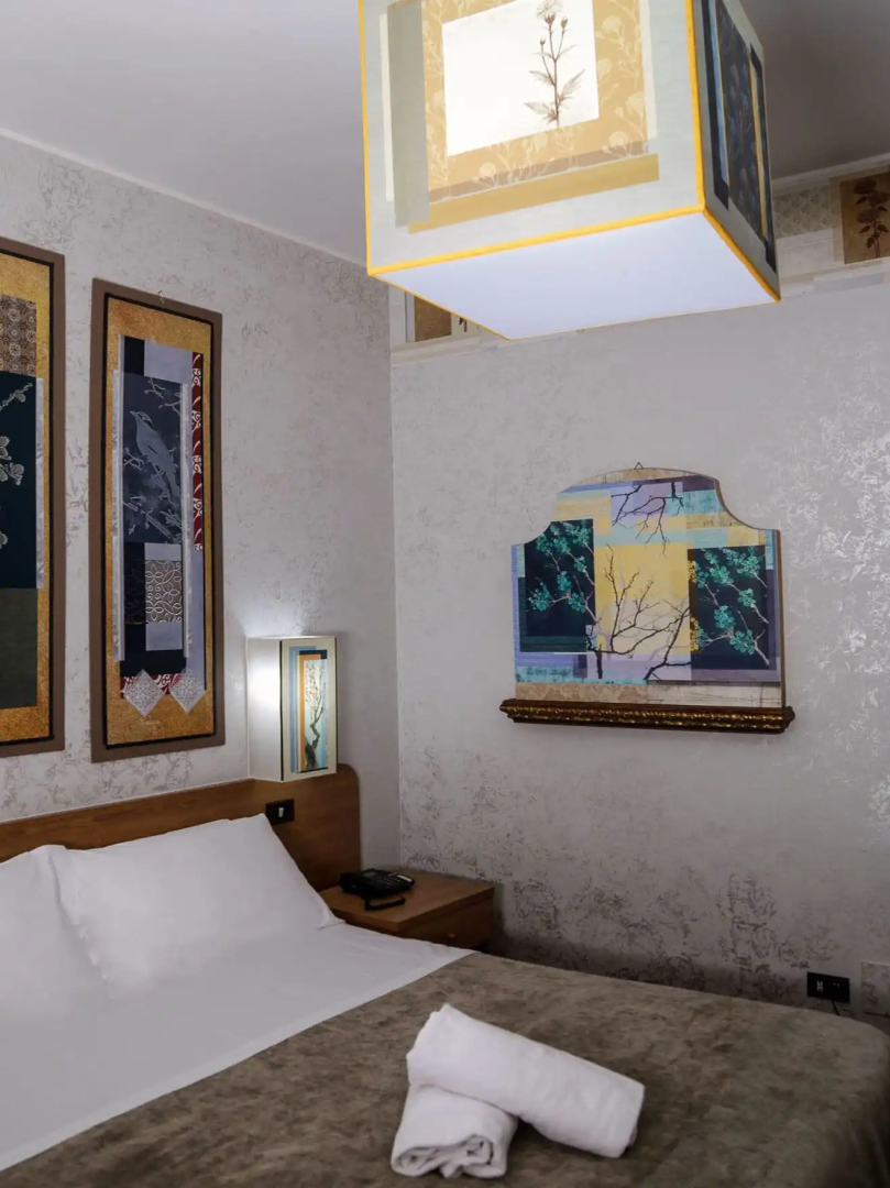Roma Room