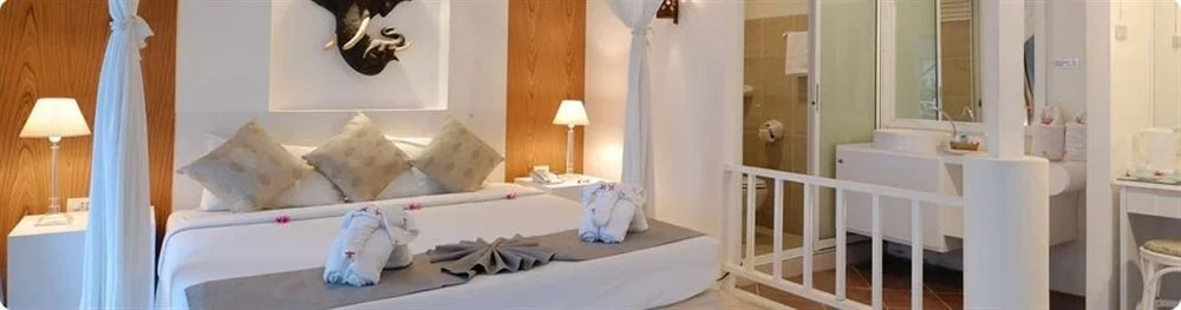 Island Resort And Spa