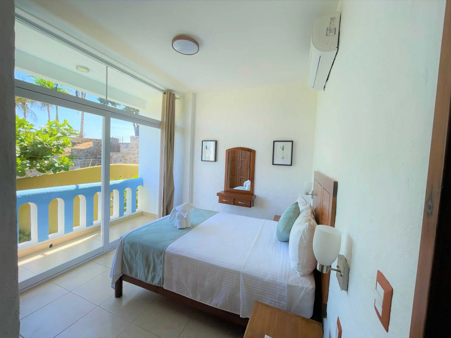 Villas & Resort Luz de Luna