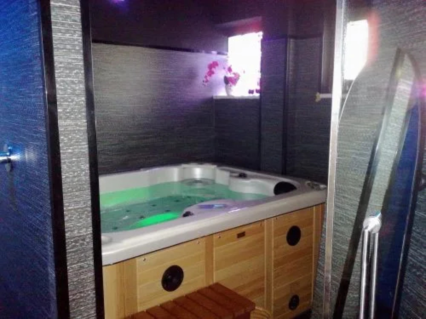 Poggio Del Sole Country House