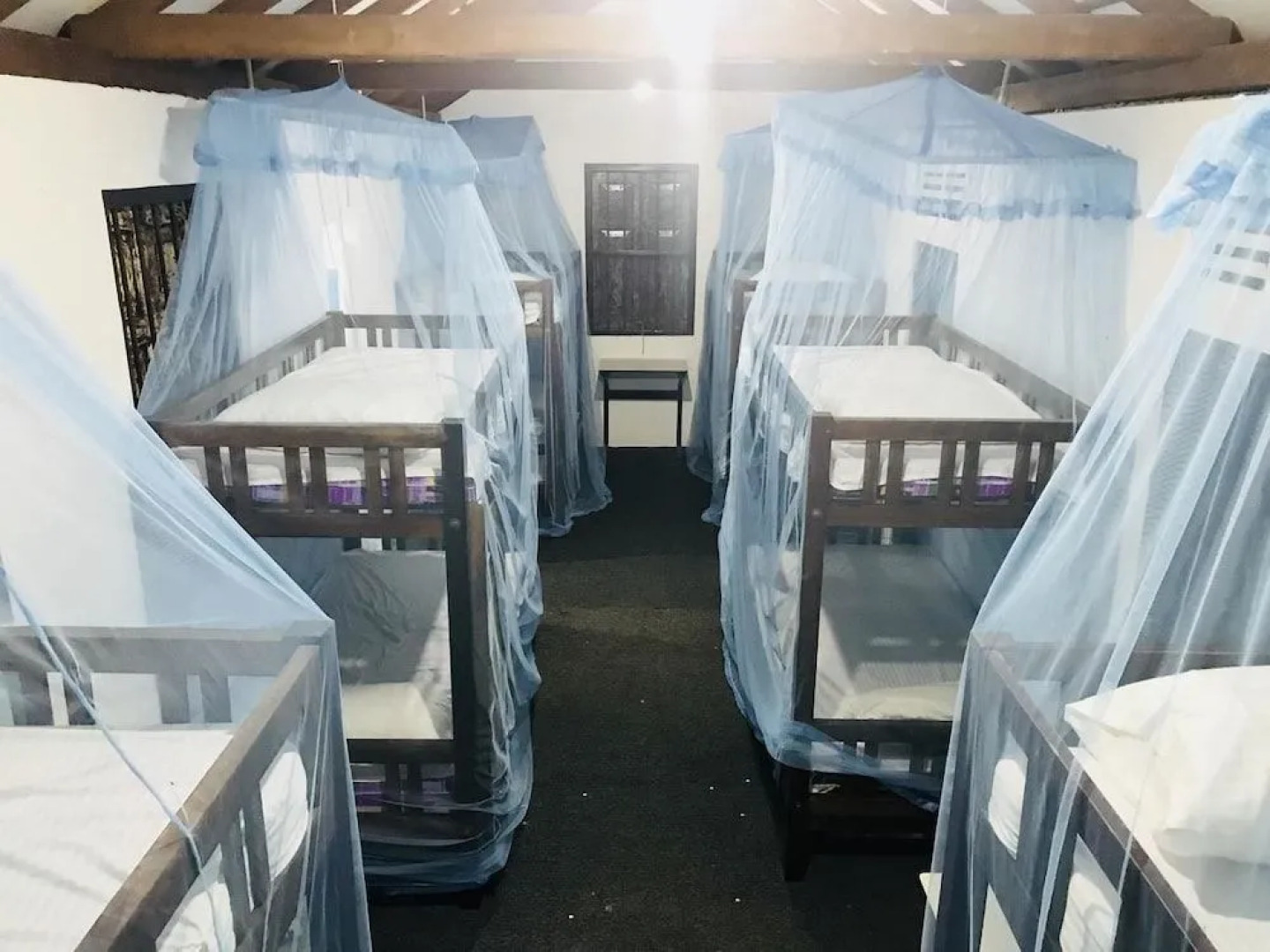 SOBA Ayurvedic Hostels