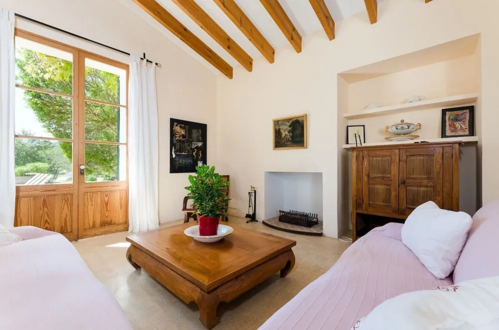 Holiday Home Sa Plana