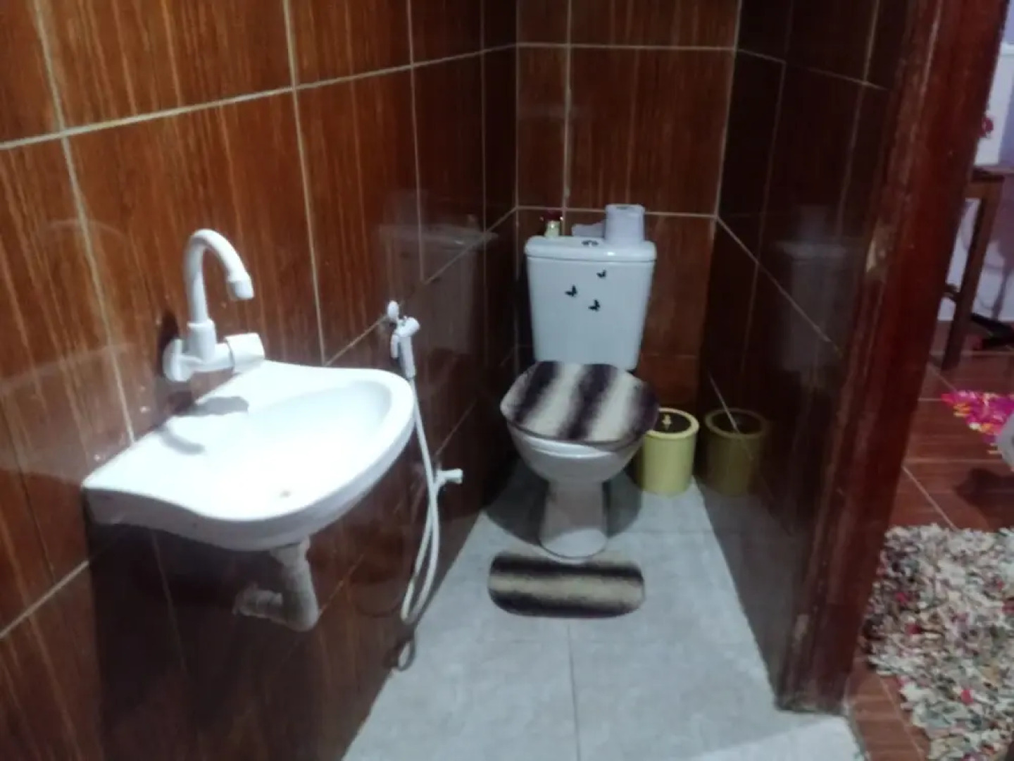 Pousada Canto Dos Pássaros