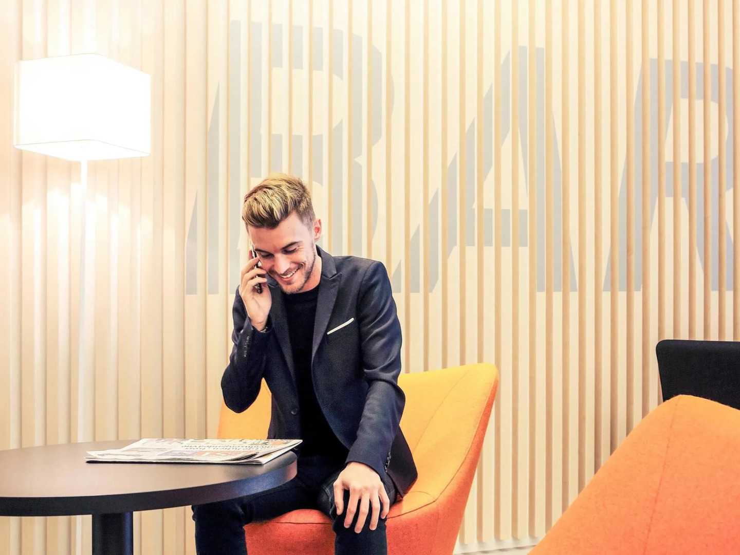 Mercure Nancy Centre Gare