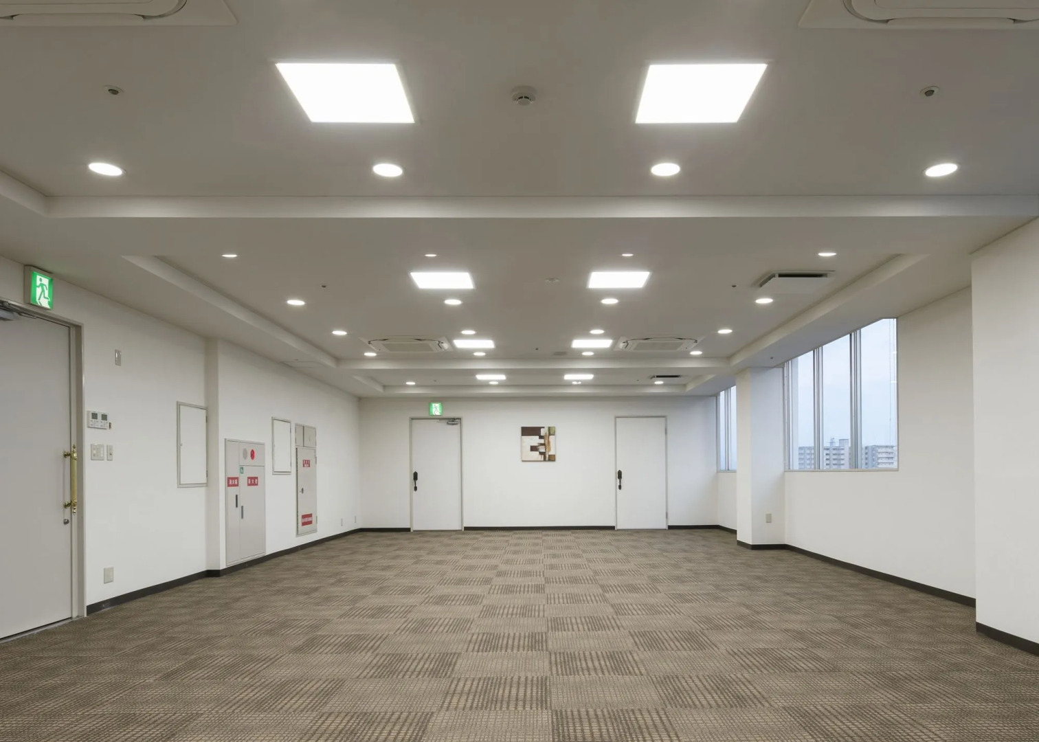 Hotel Route-Inn Kumamoto Ekimae