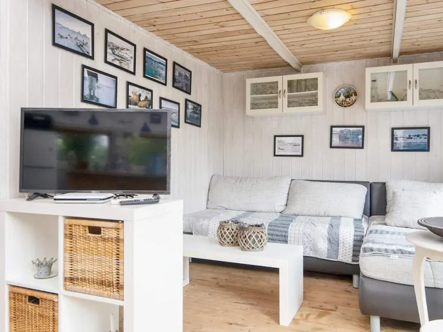 5 Person Holiday Home in Hovborg