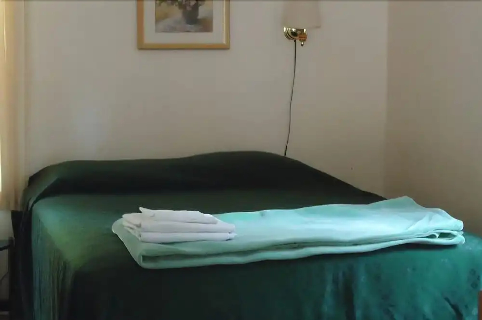 The Lodge at Gilmore Camps on Kezar Lake