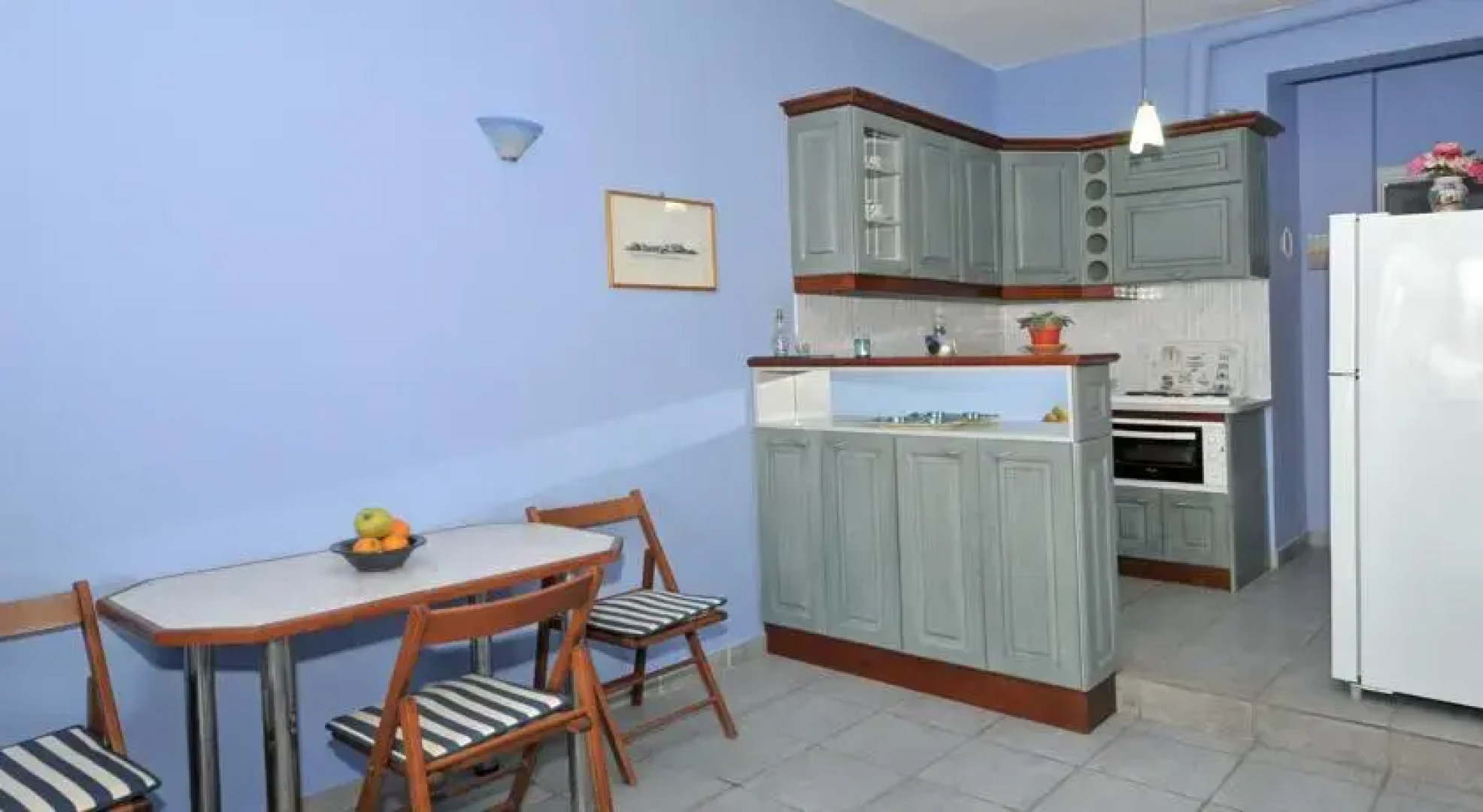 Varda Maria Appartments