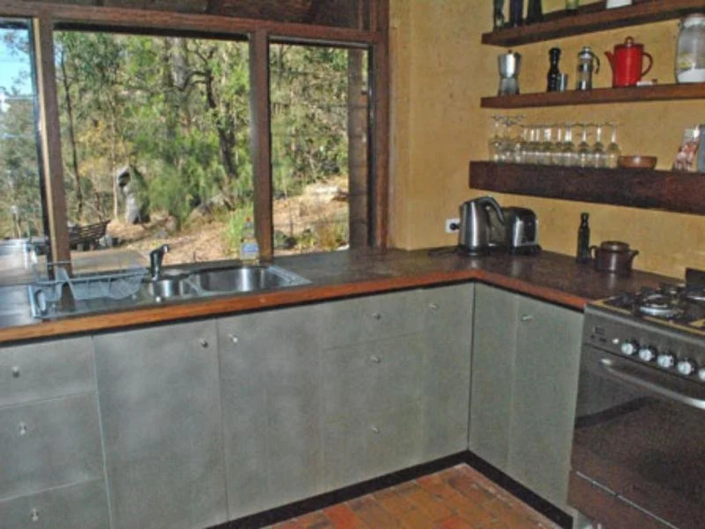 Hunterstay Holiday Accommodation