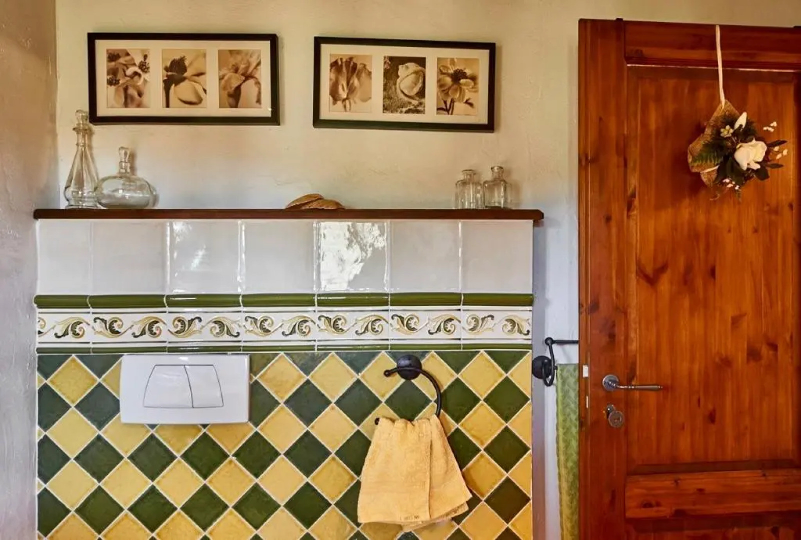 Ventena Vecchia Antico Frantoio