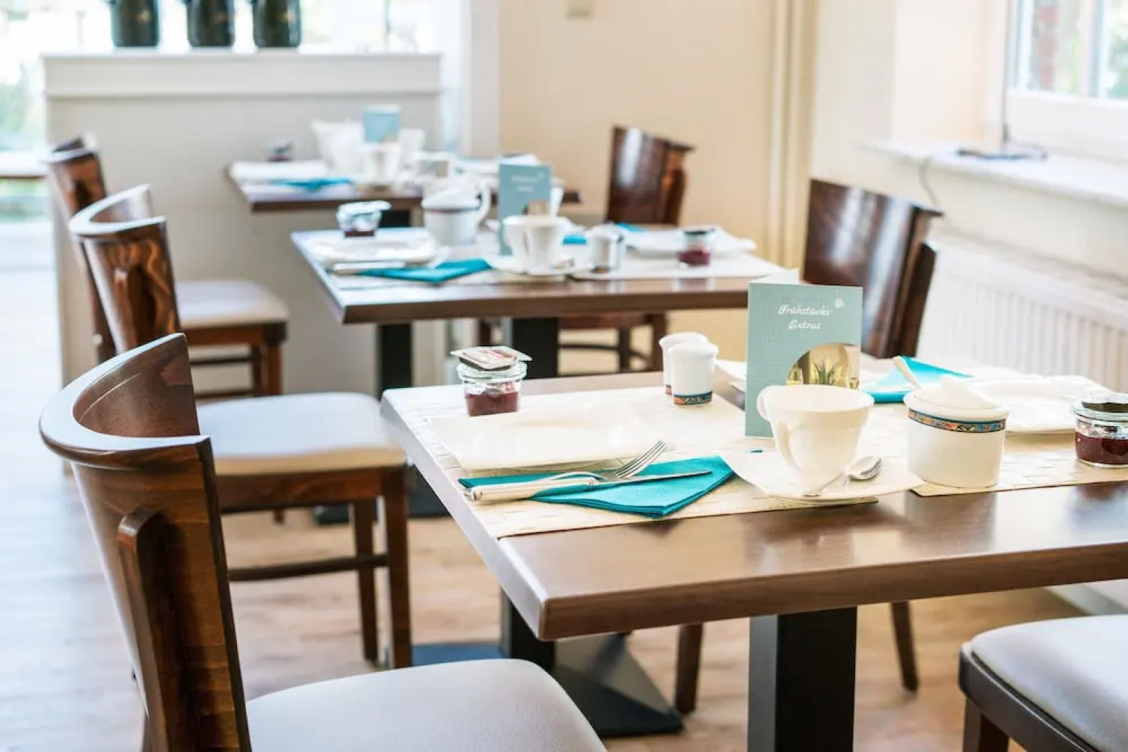 Hotel Kleine Auszeit - Adults Only