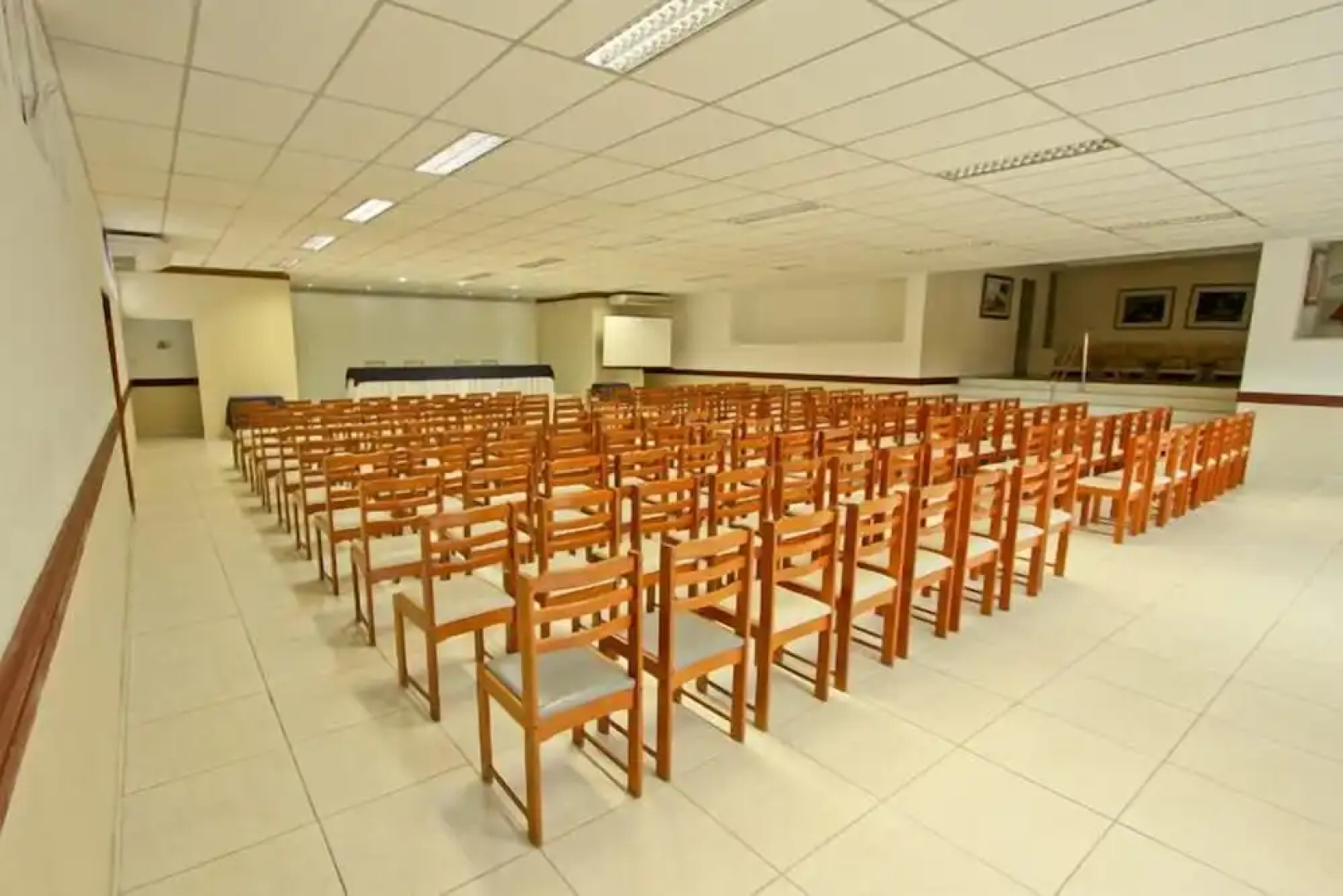 Petrolina Palace Hotel