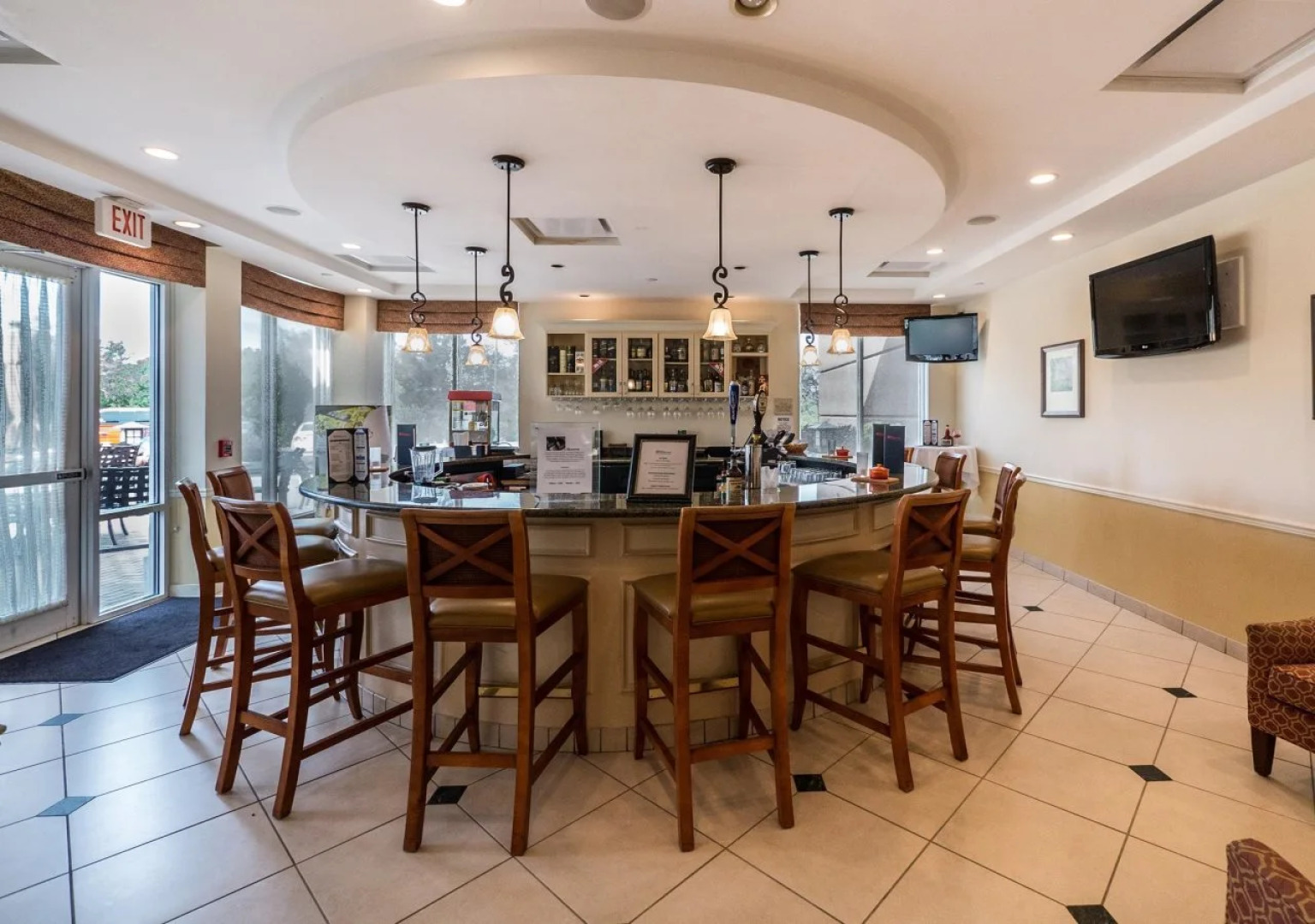 Hilton Garden Inn Tampa/Riverview/Brandon