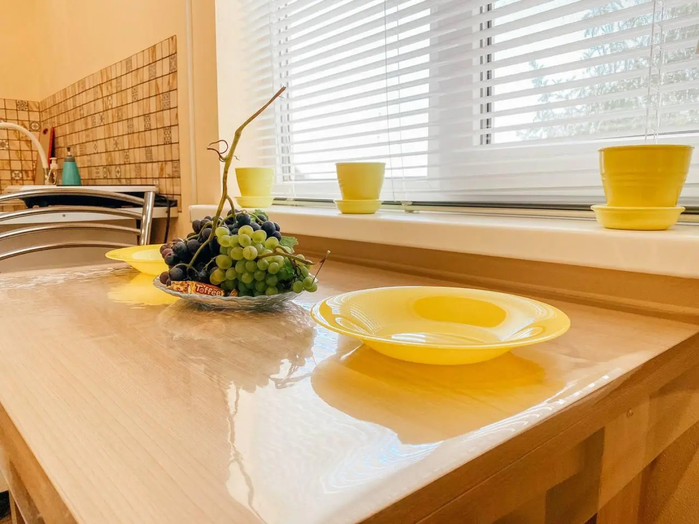 Апартаменты на улице Фильченкова