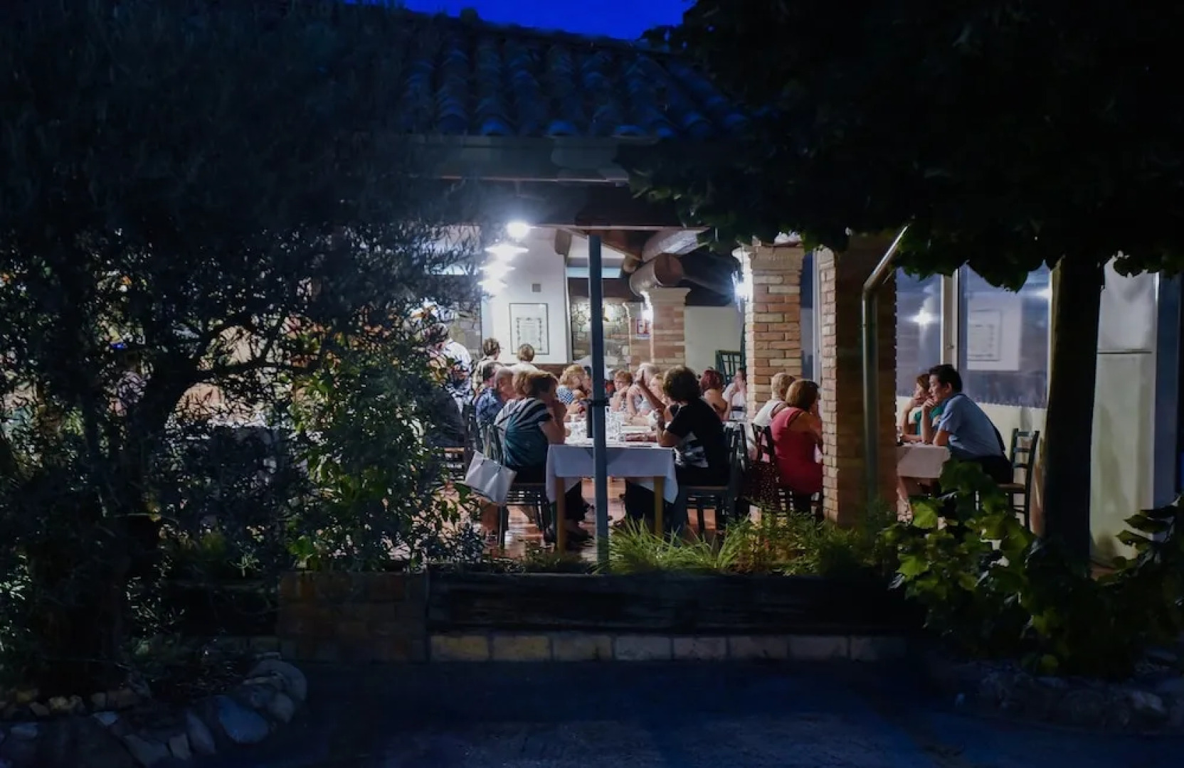 Attianese Hotel Restaurant