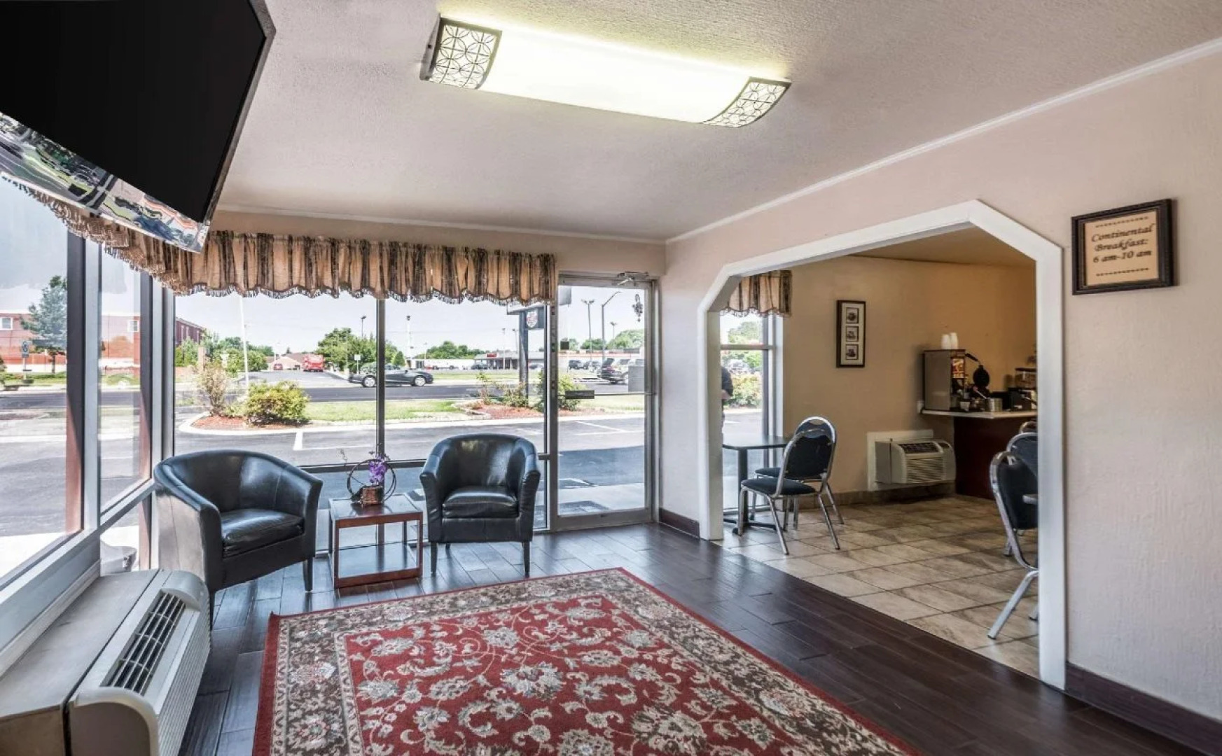 Econo Lodge Easton Route 50