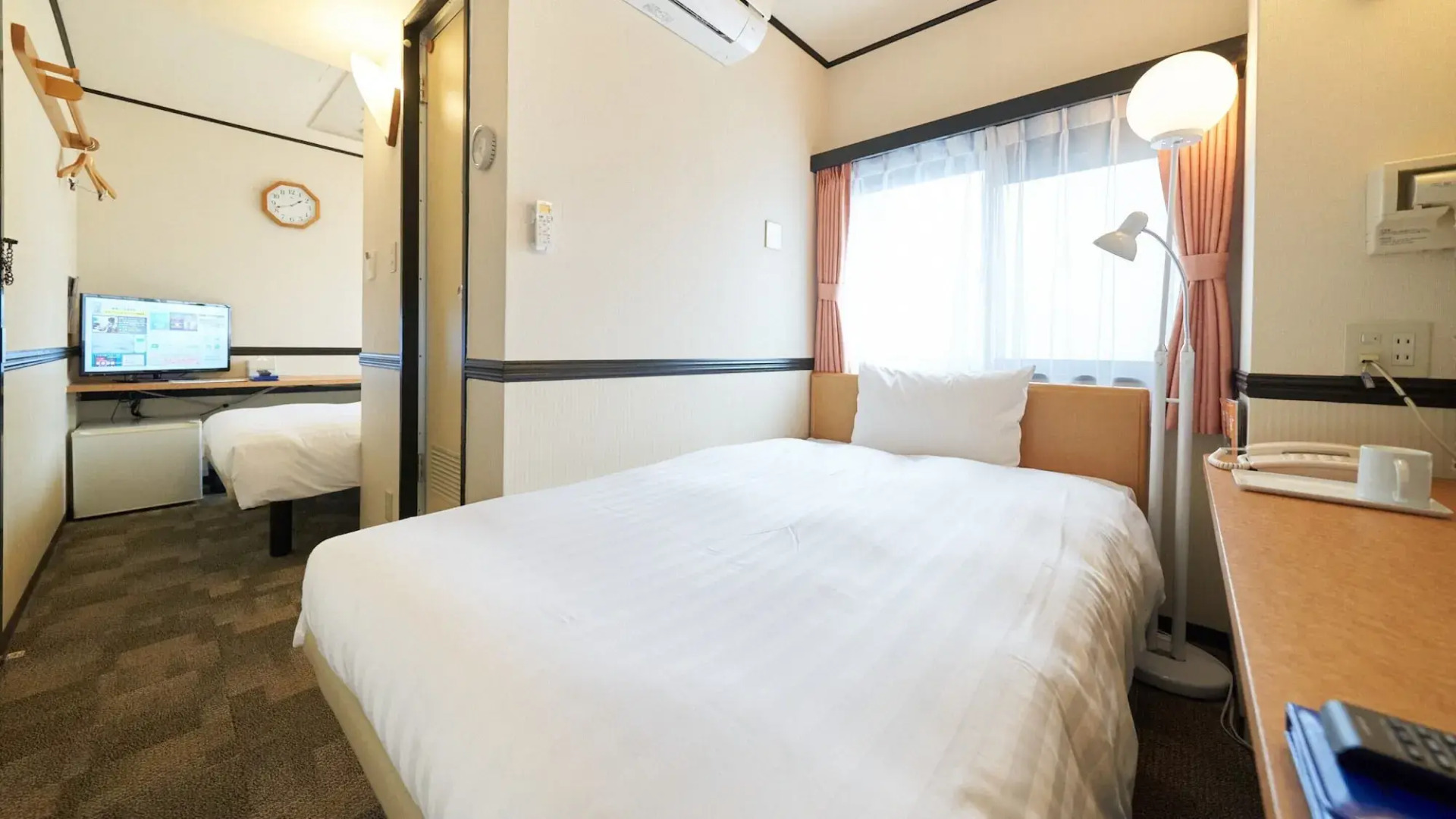 Toyoko Inn Nagoya Station Sakuradori Honkan