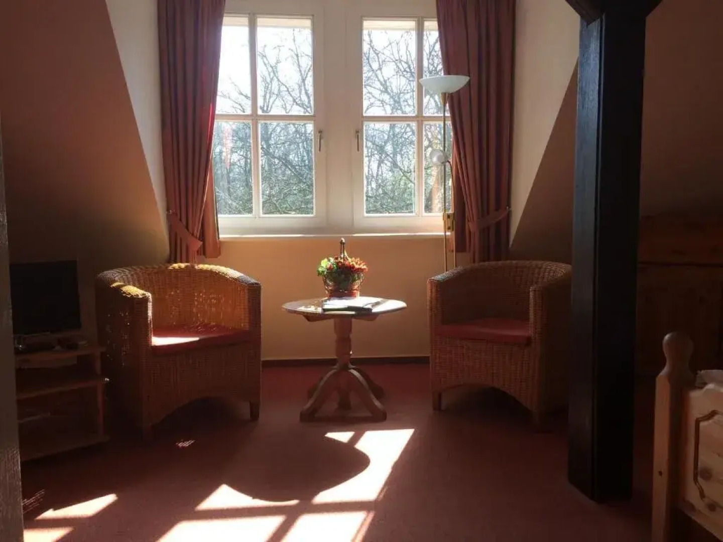 Landhotel Waldseiterhof