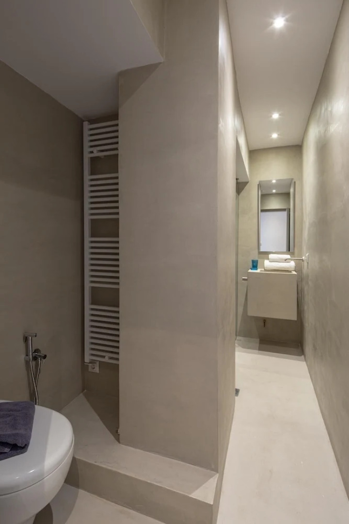 Hippocrates - Faliro Deluxe Apartment