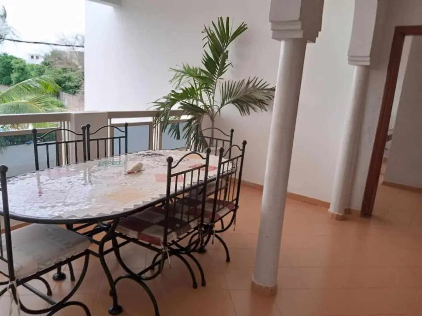 Residence Saint James